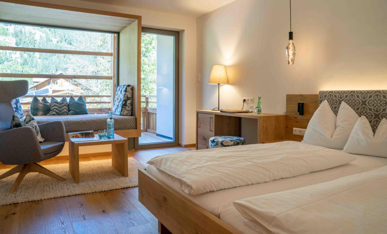 Das Leonhard - Naturparkhotel Am Weissensee Zewnętrze zdjęcie