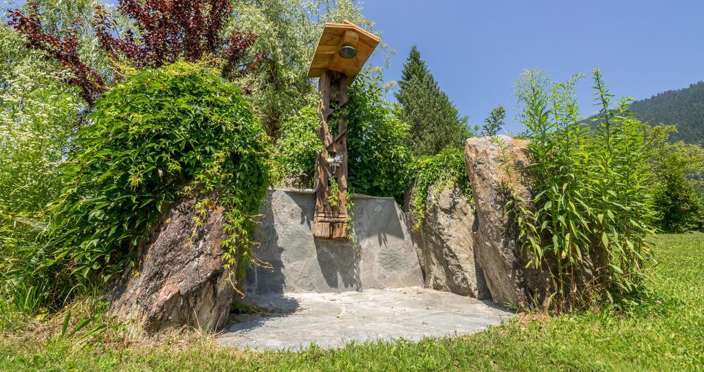 Das Leonhard - Naturparkhotel Am Weissensee Zewnętrze zdjęcie