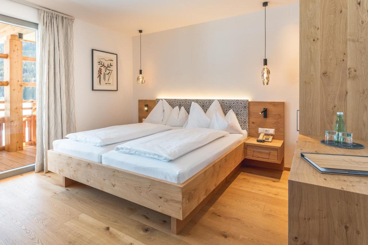 Das Leonhard - Naturparkhotel Am Weissensee Zewnętrze zdjęcie